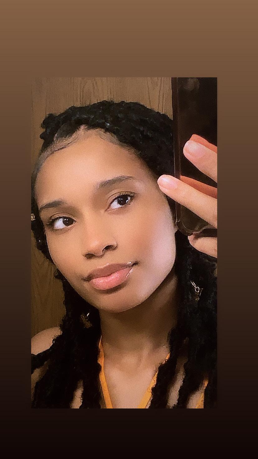 Trinity Flintroy profile image