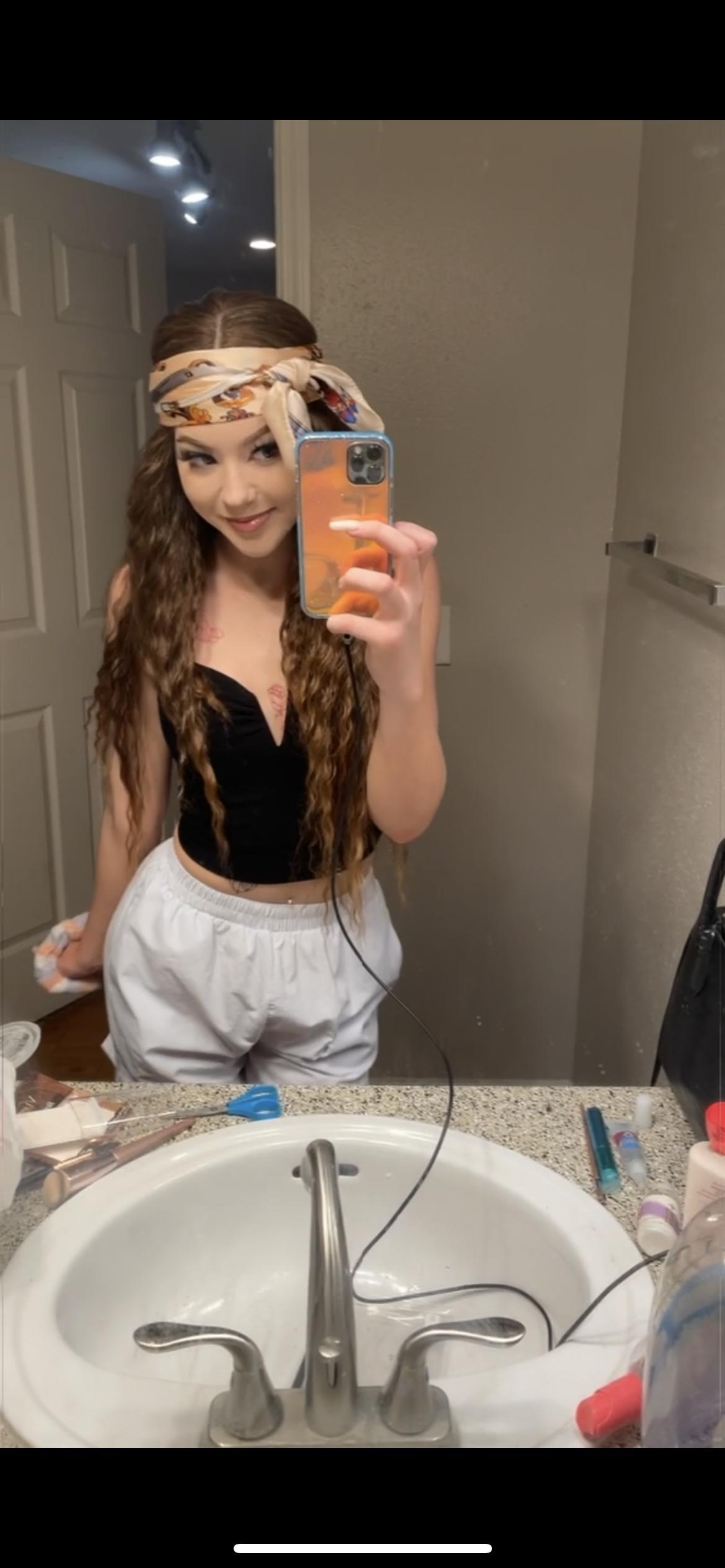 Naudia profile image