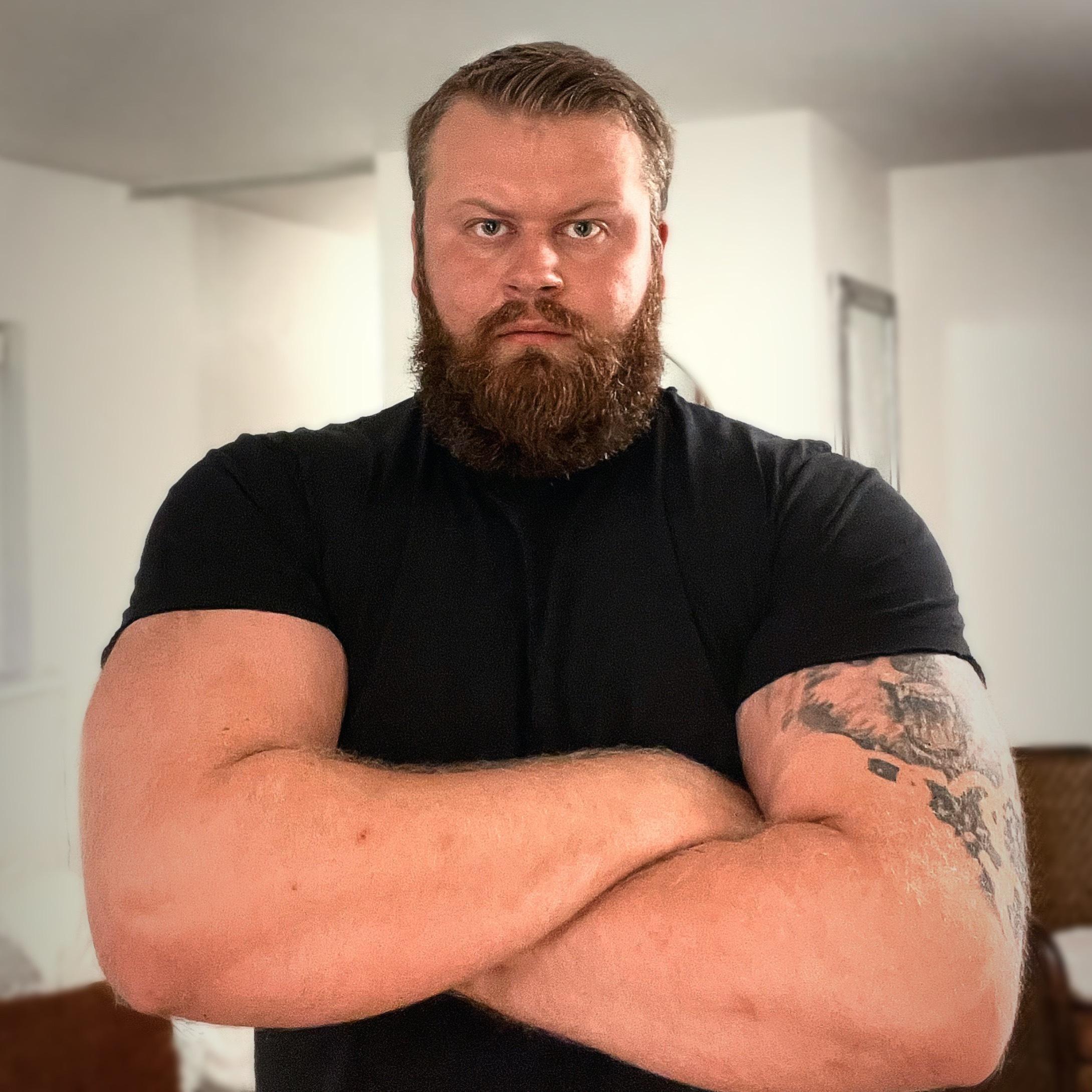 Big Teddy profile image
