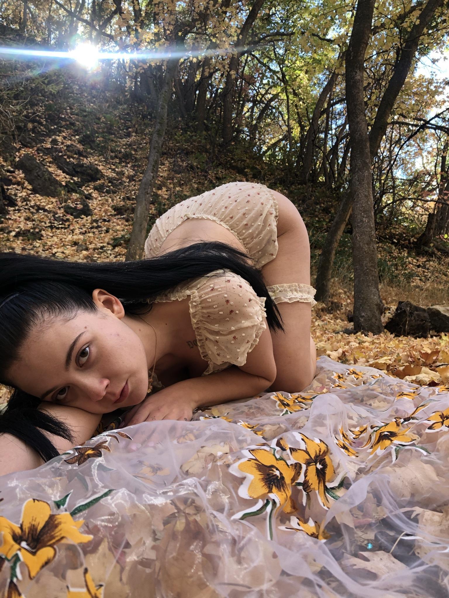 Viollette Blackwood profile image