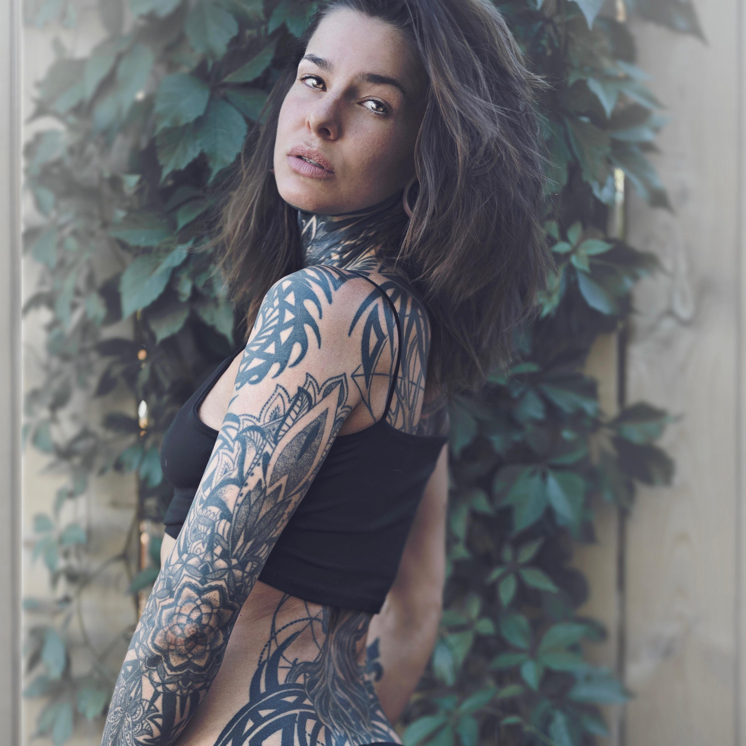 V Villain profile image