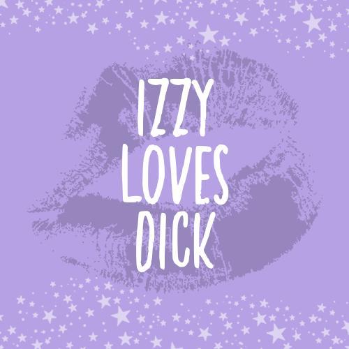 🎀 Izzy Loves Dick 🎀 profile image