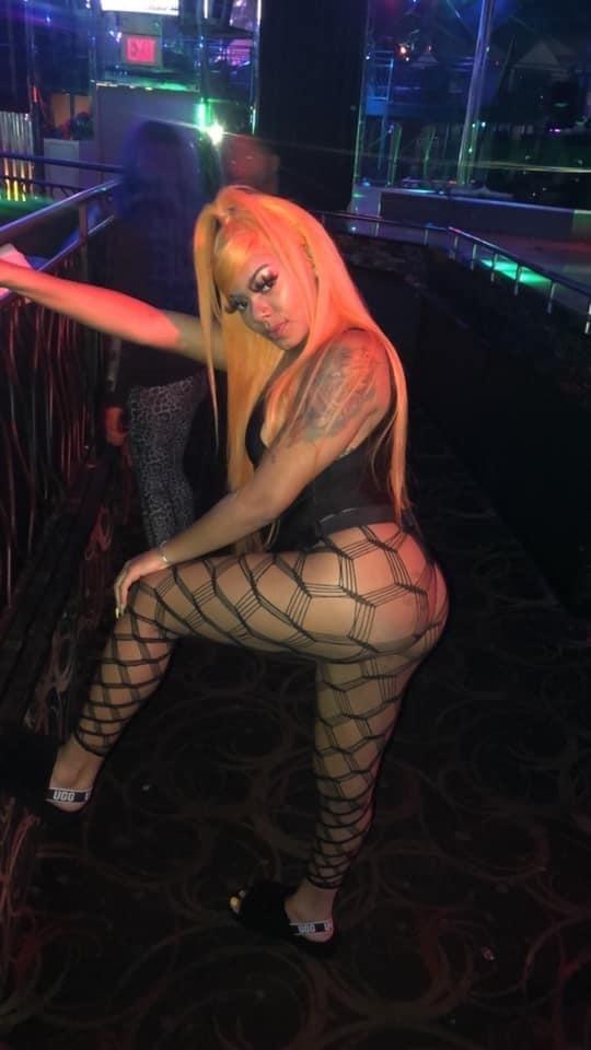 Columbia profile image