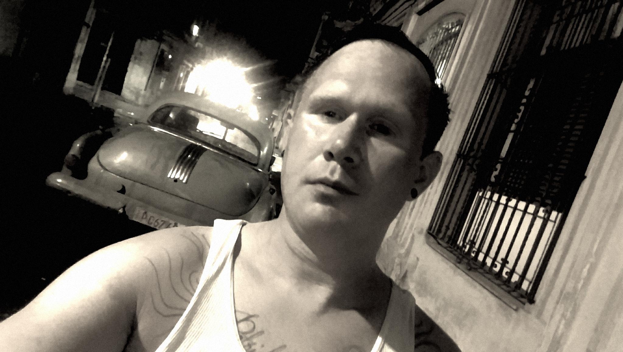 Sherwood profile image