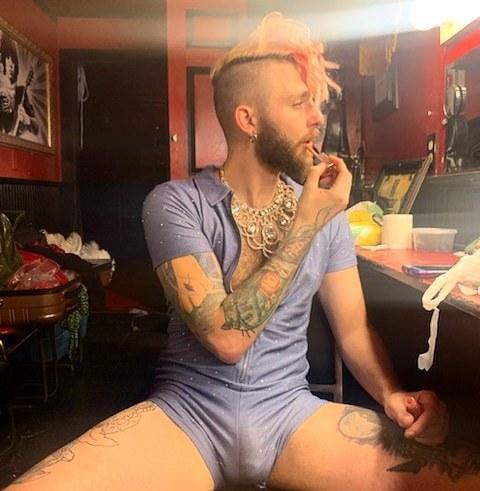 The Great profile image