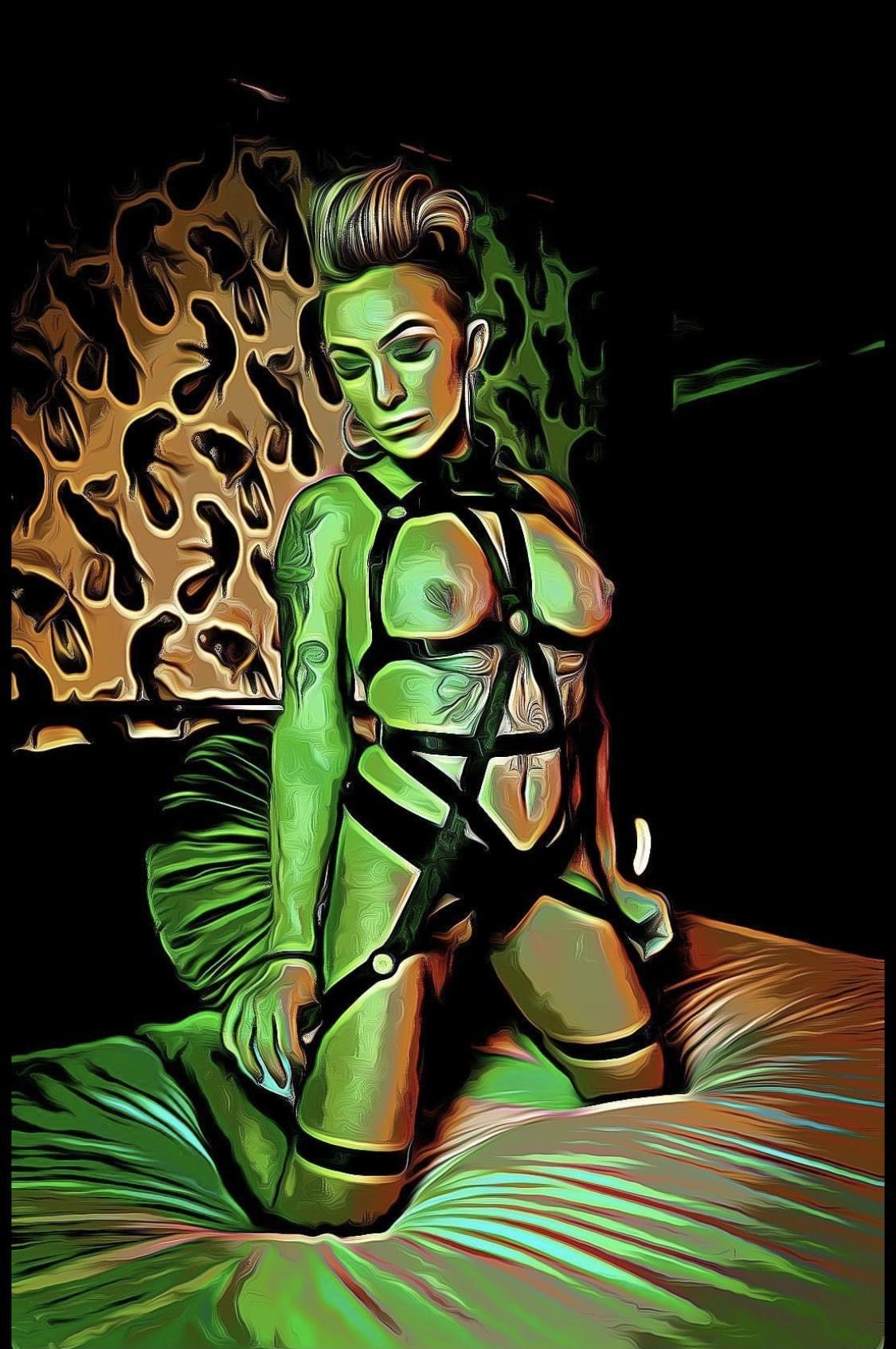 Lana Benz profile image