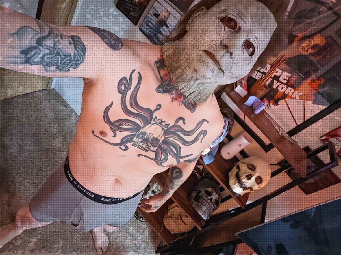 Cyrus Deimos profile image