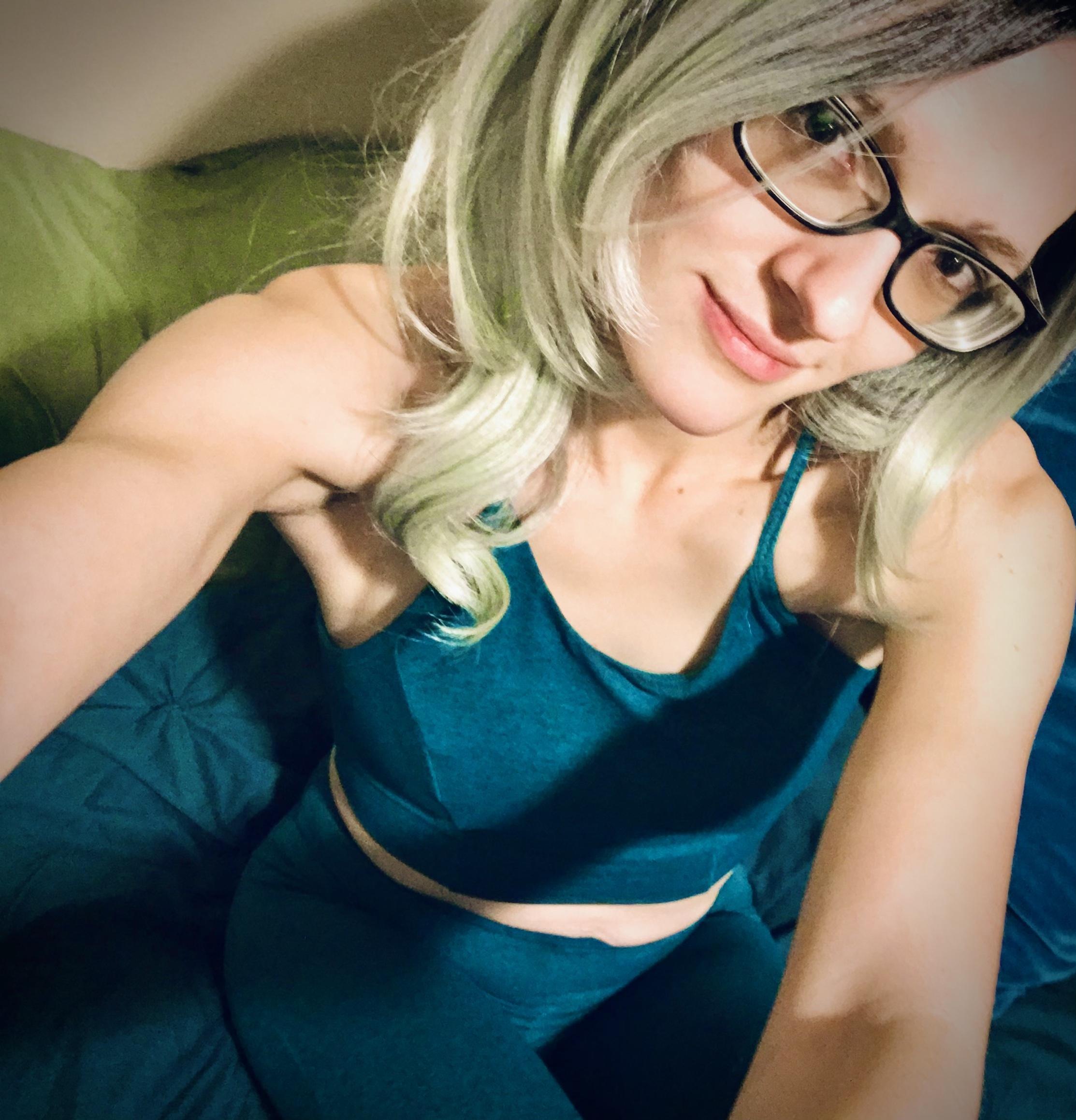 Eve Morningstar profile image