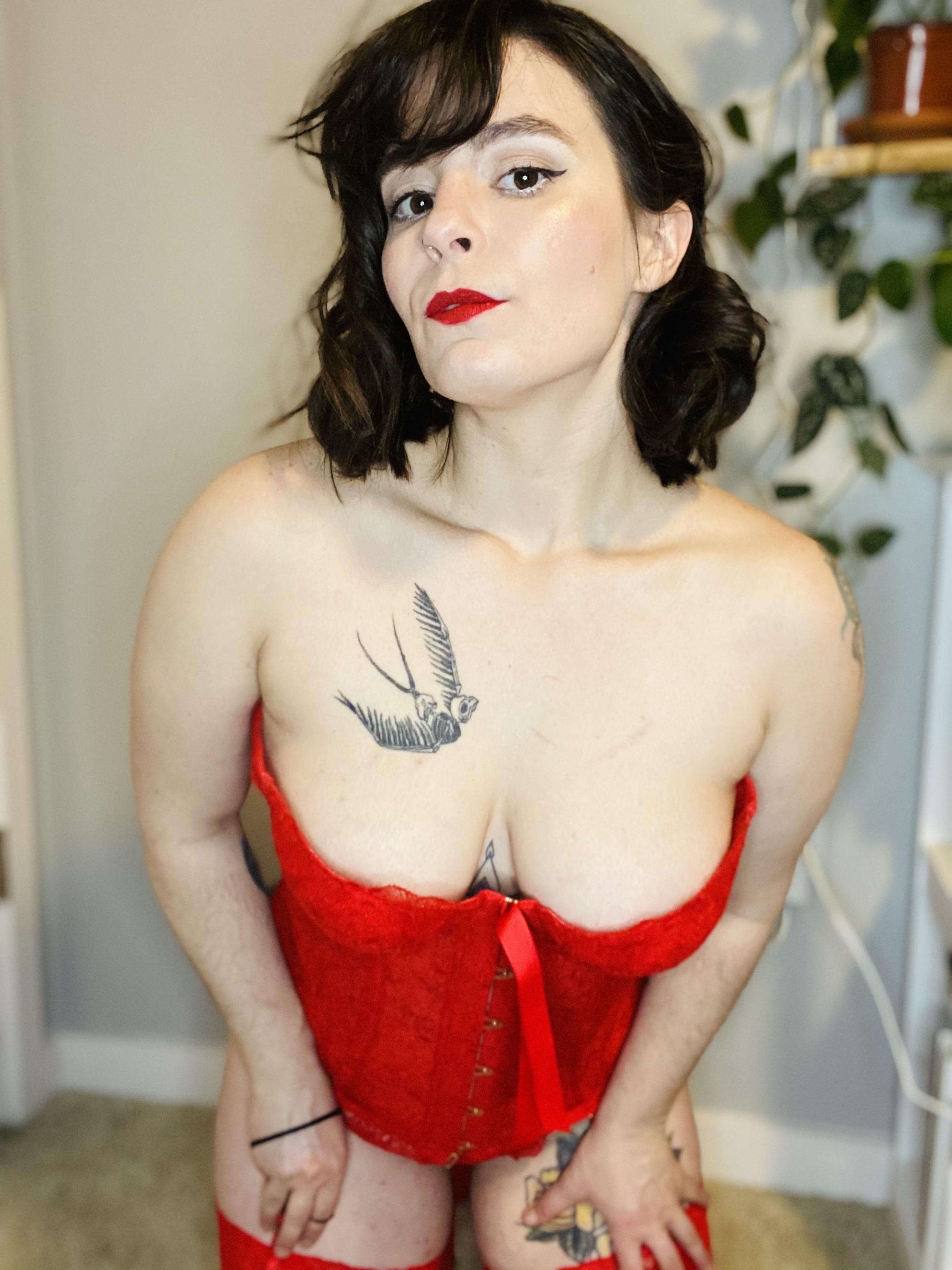 Caddy Rogers profile image