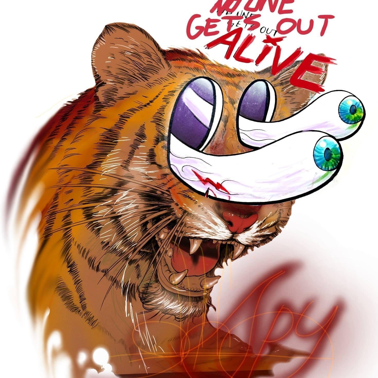 Art Victim profile image