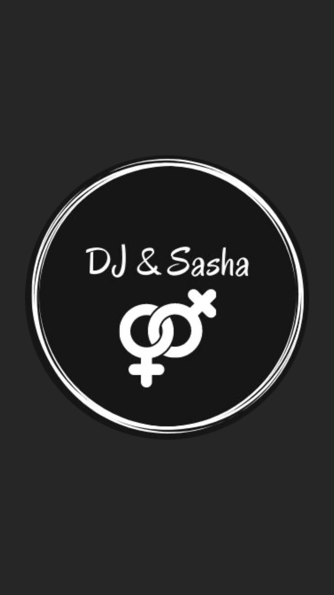 Dj and Sasha profile image