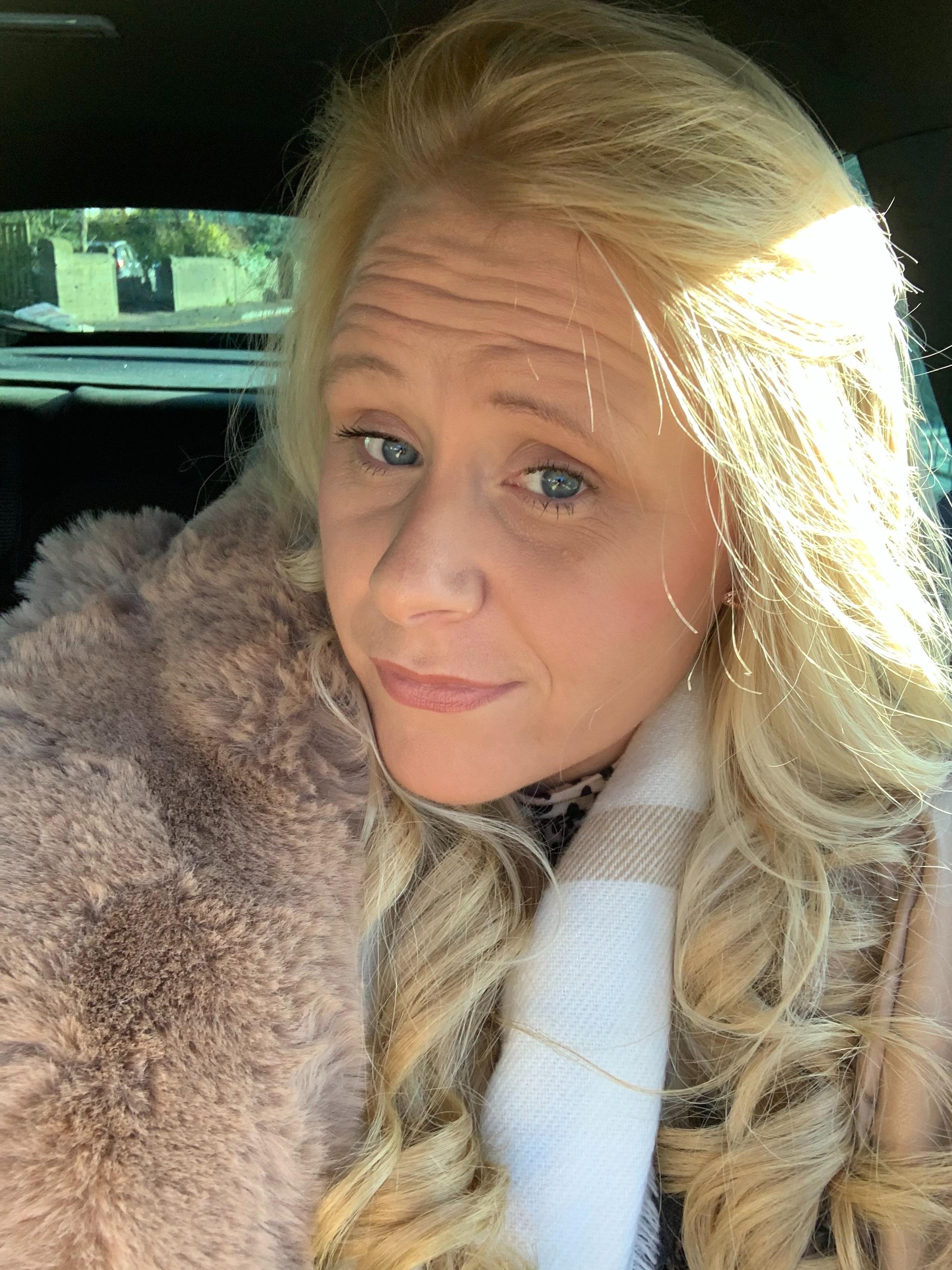 😈suzie😈 profile image