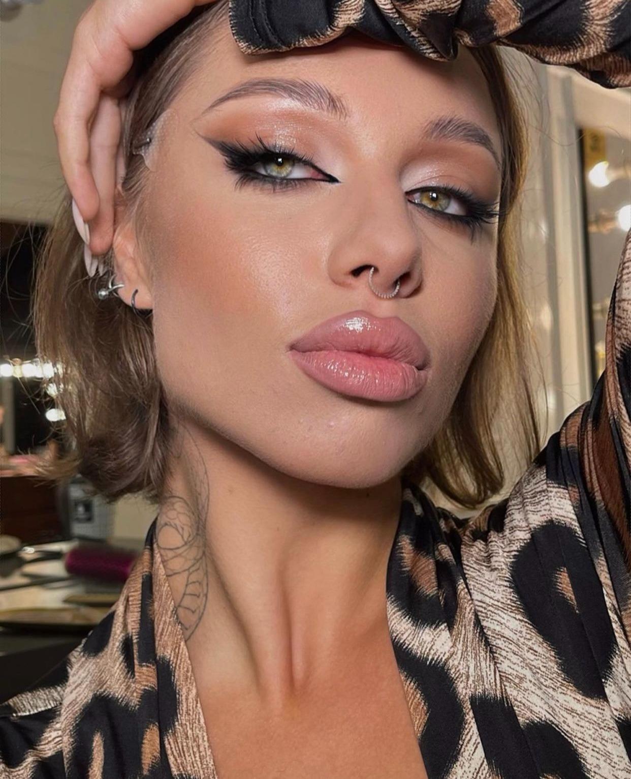 Lisha🐍 profile image