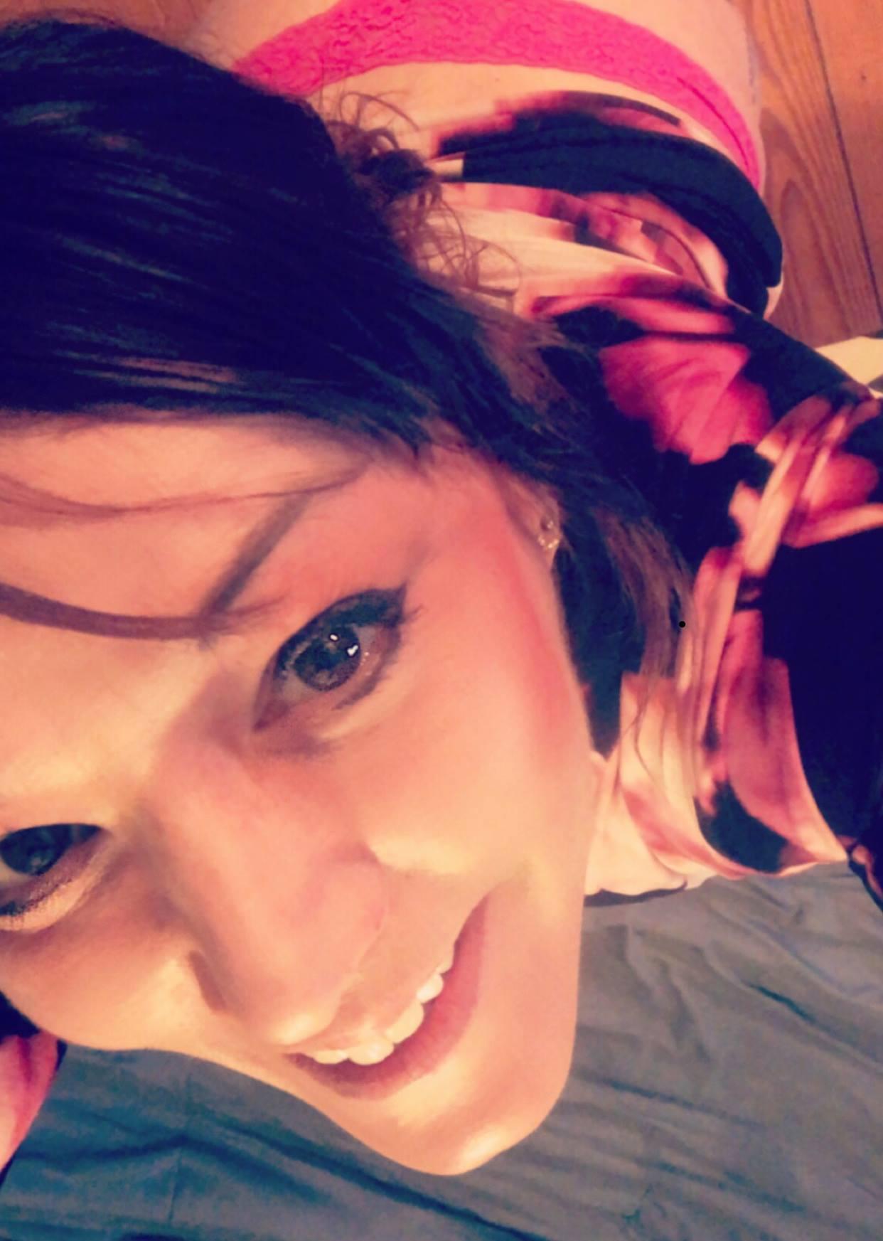 Goddess 5843 Lisa Richards profile image