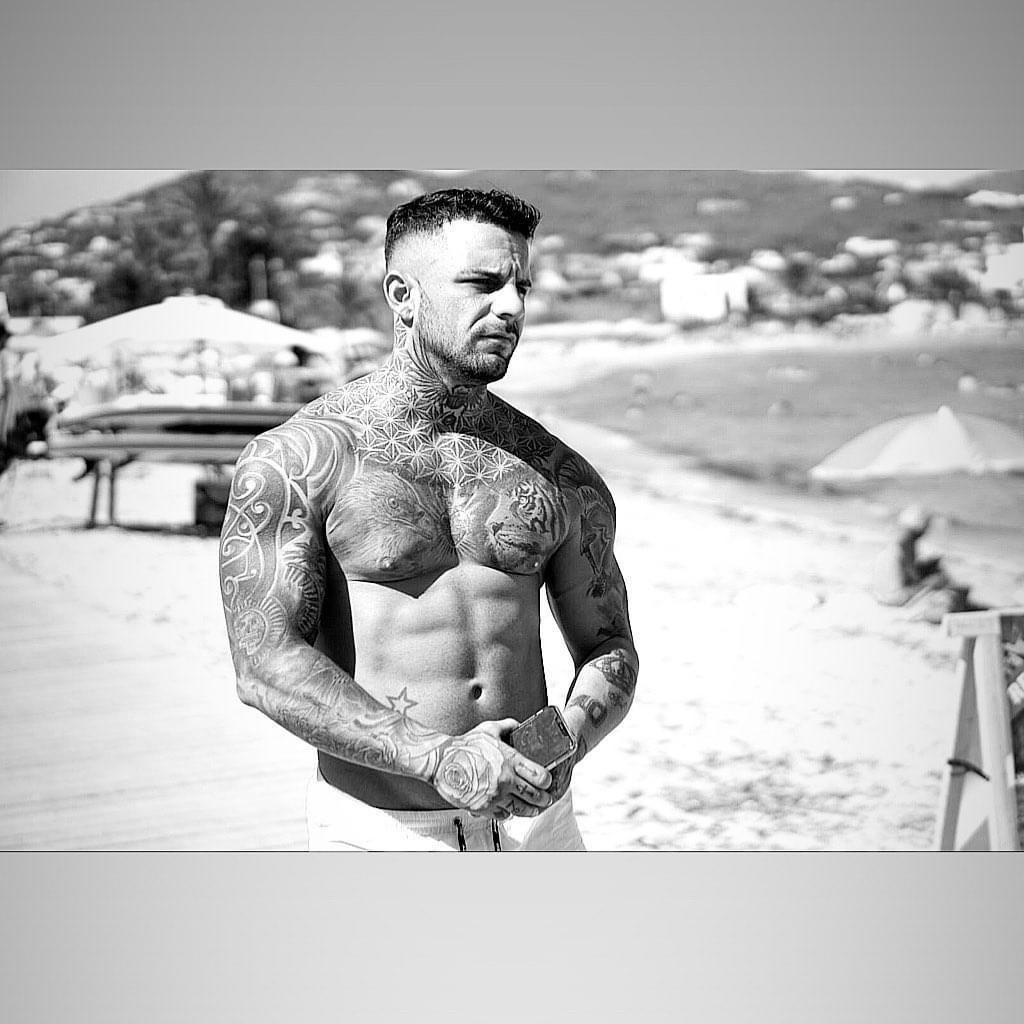 cgarcia profile image