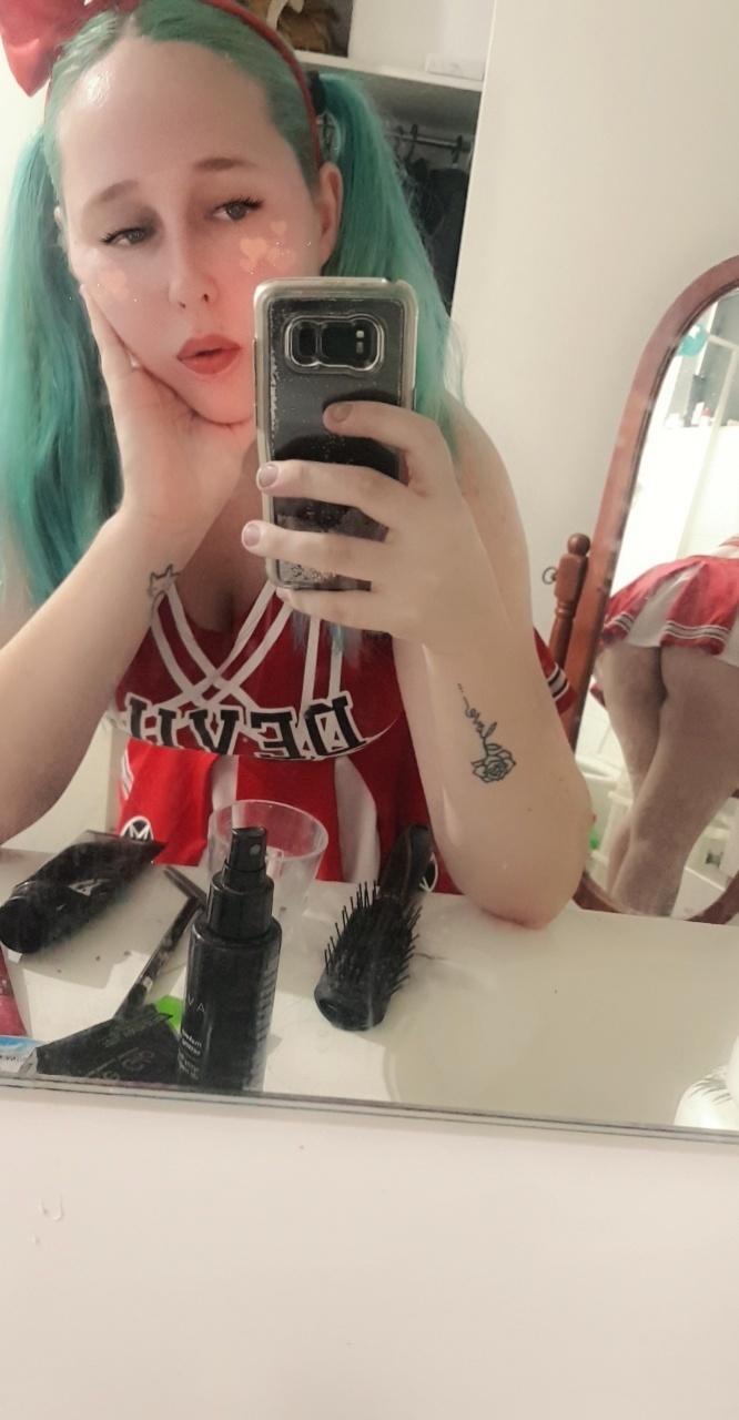 Aurora profile image