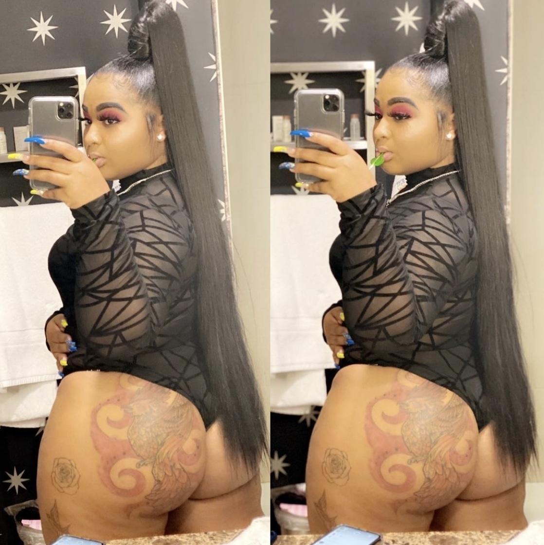 S C A R R F A C E profile image