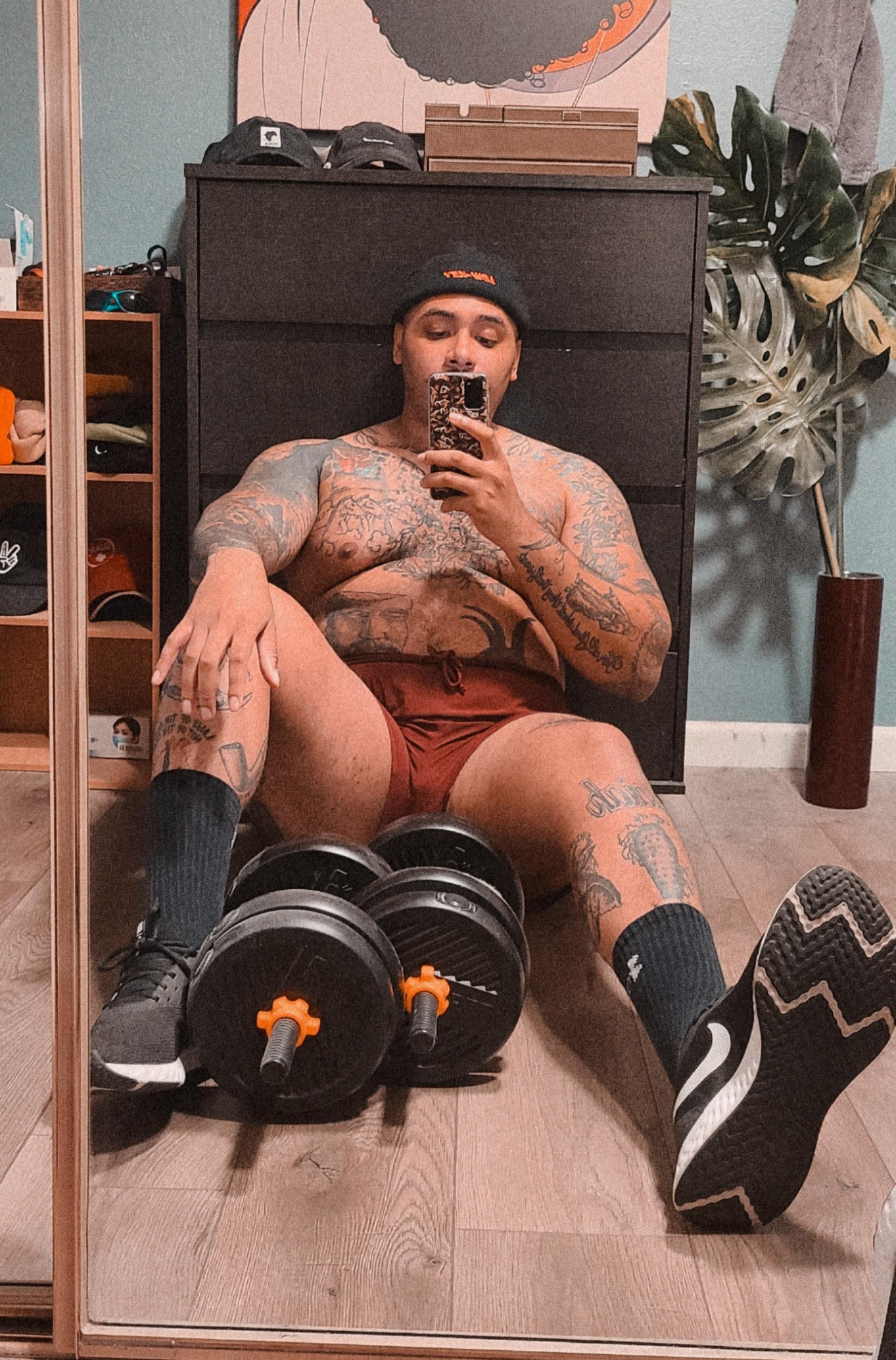 Tattoo Buff profile image