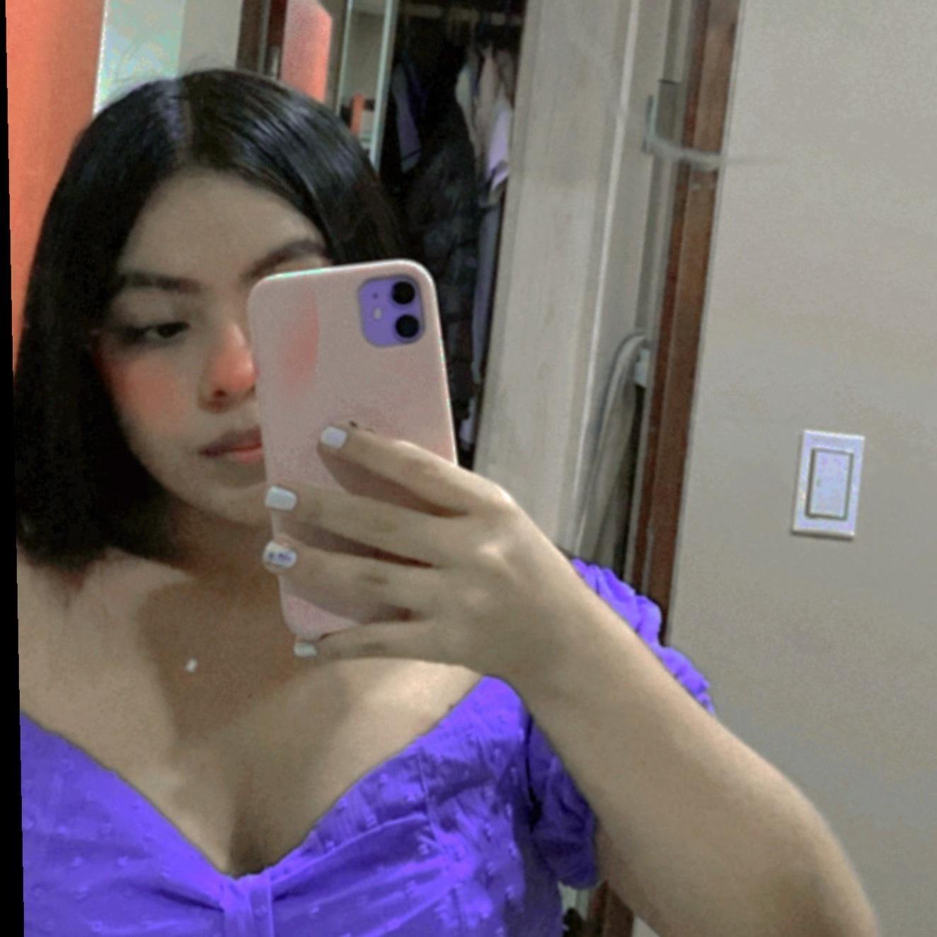 Deyna Jael Severich Vargas profile image