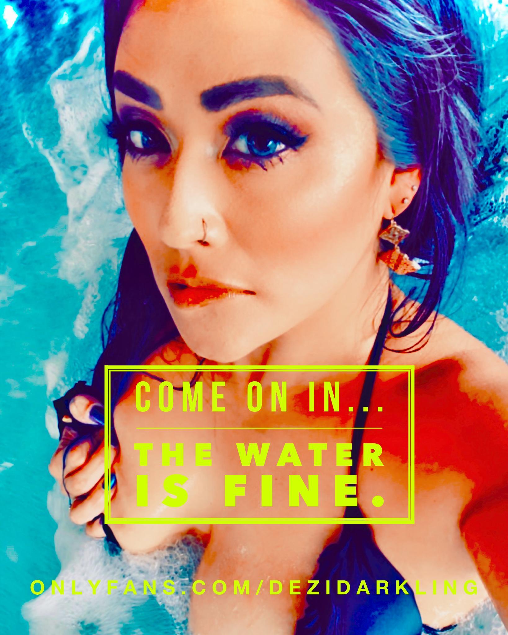 Dezi Darkling profile image