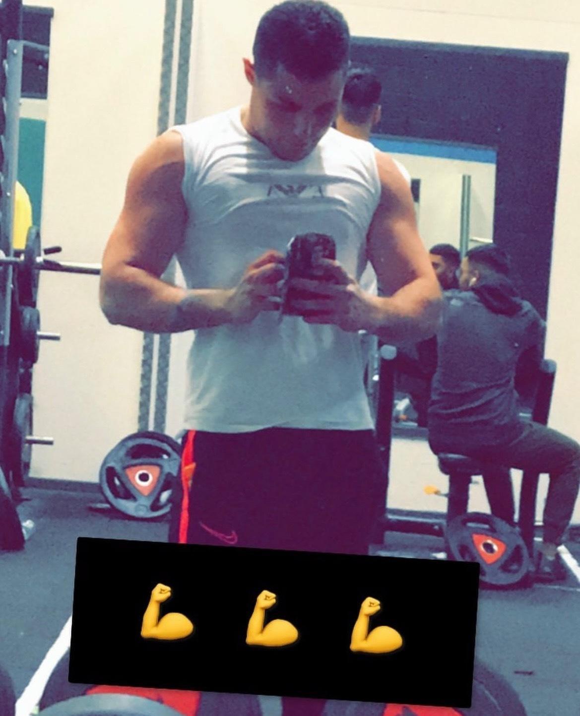 Demon Dick Romeo😈🍆💦 profile image