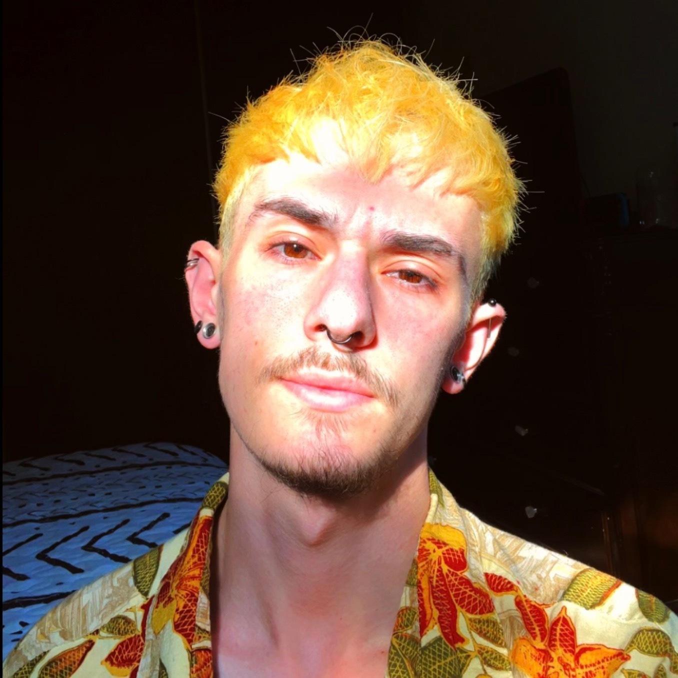 Jay Rider profile image