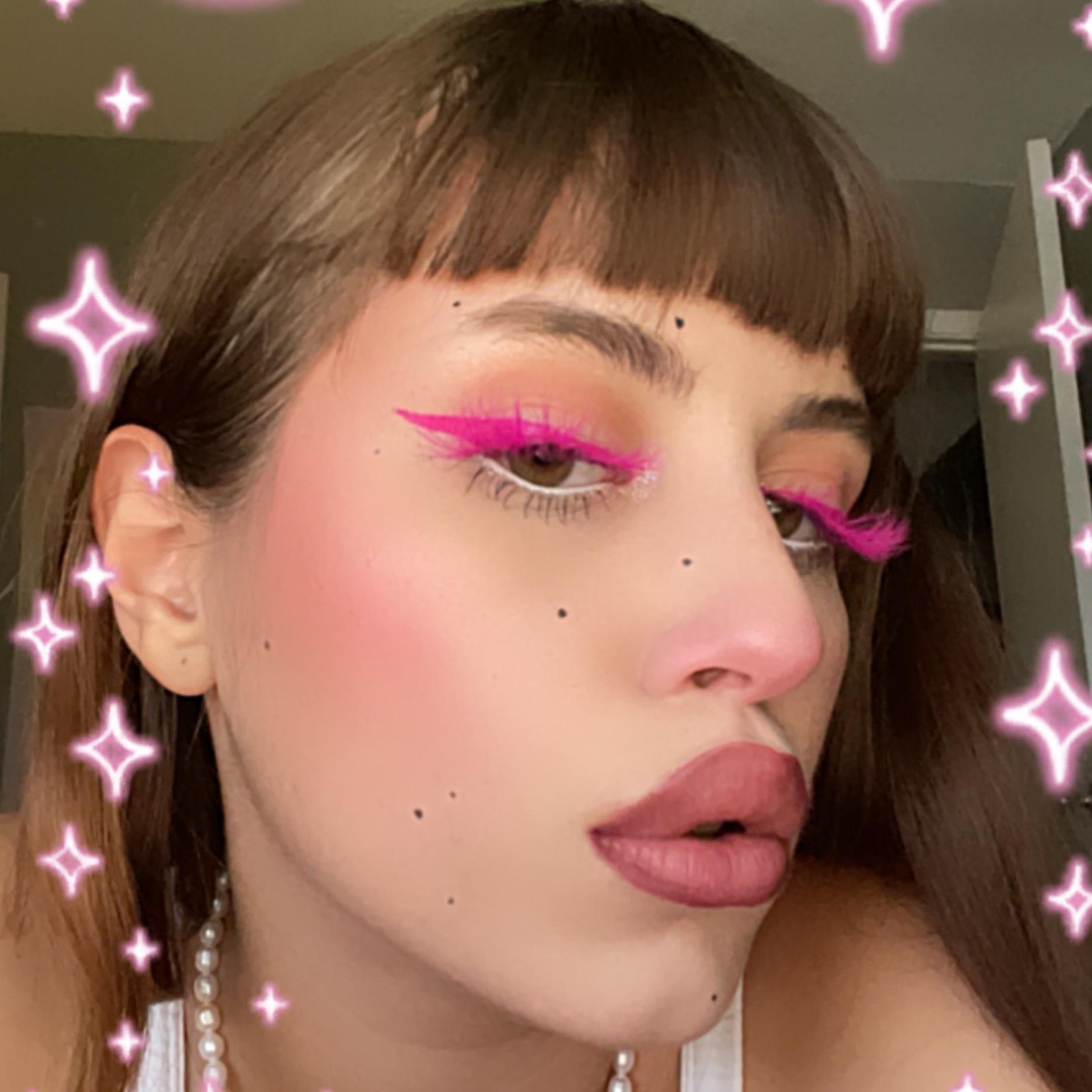 molly 💗 profile image