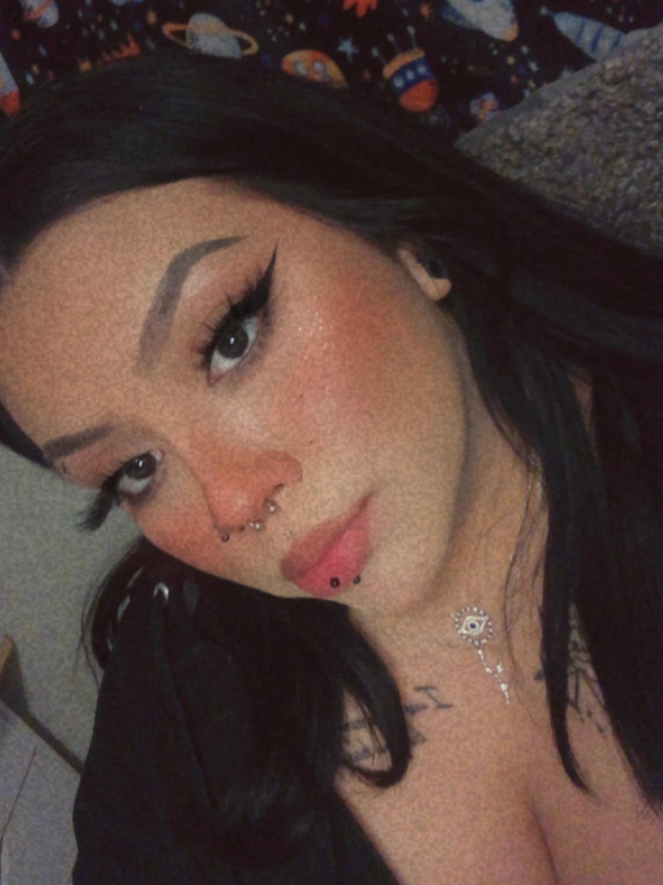 Baby Jas🍒 profile image