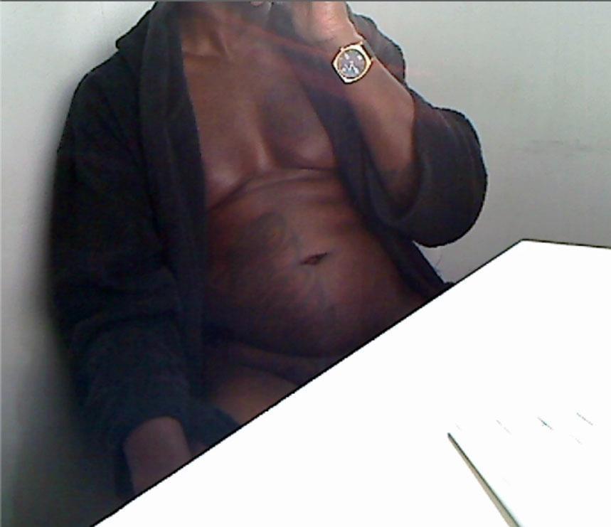 Edging Daddy profile image