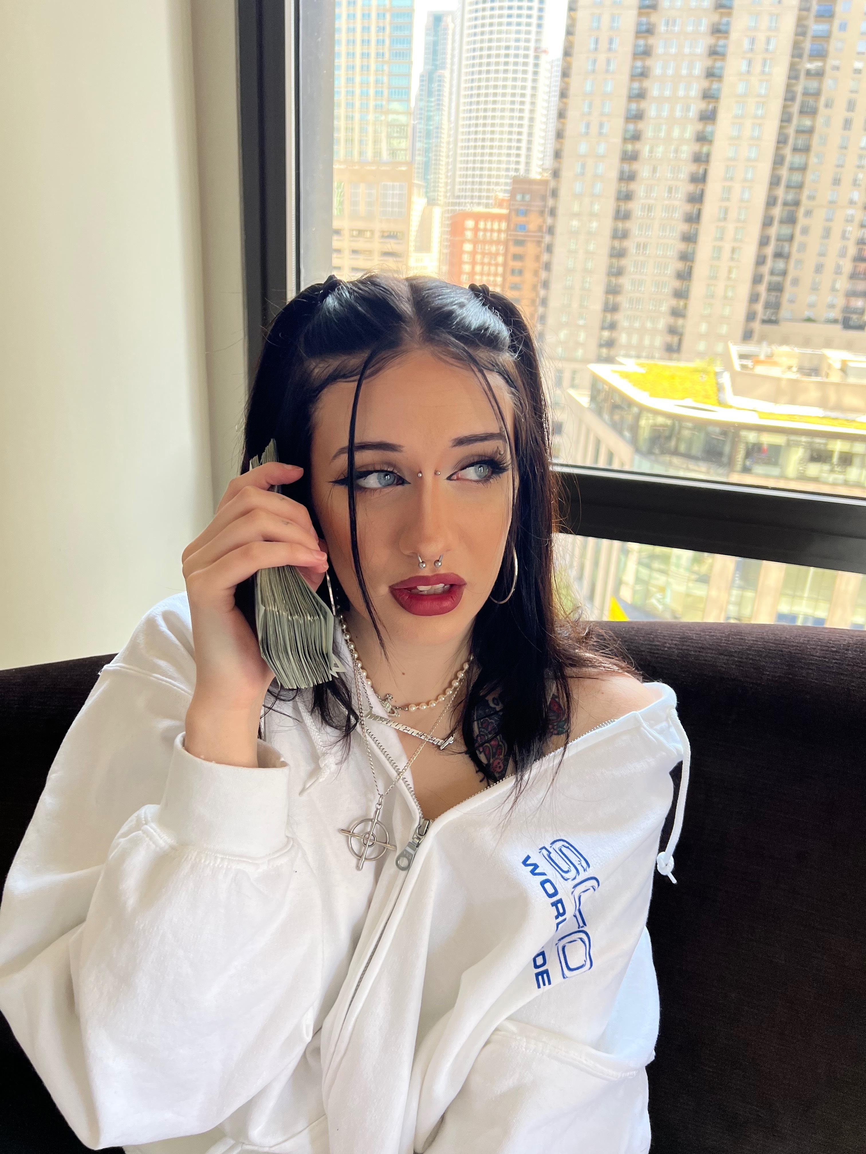 High Priestess Blue profile image