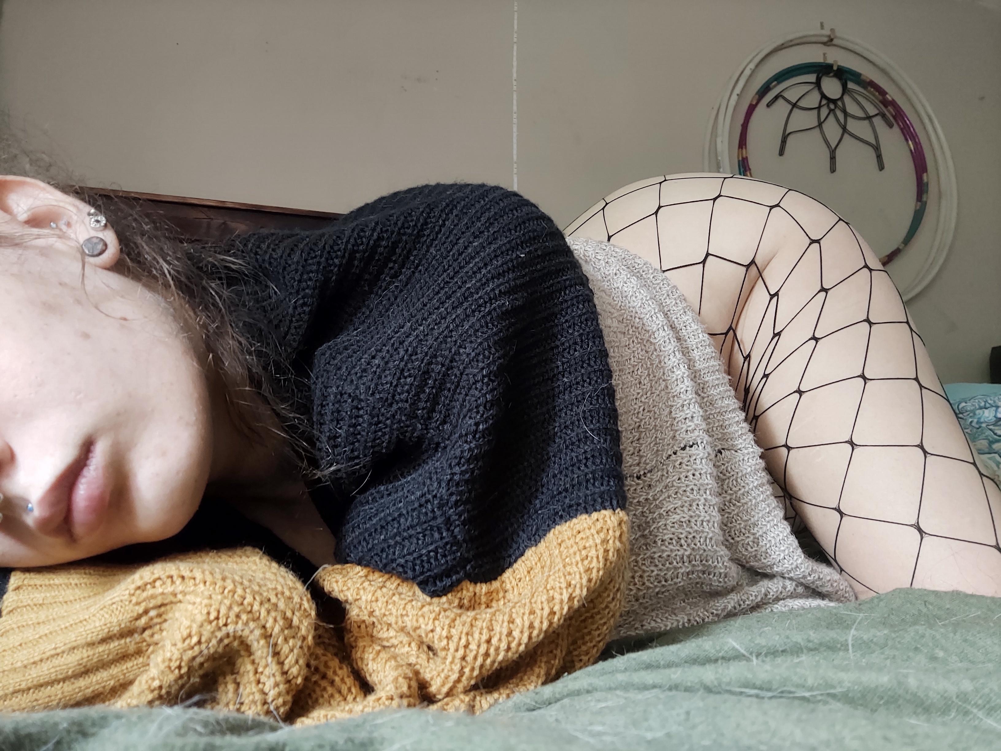 Chemical Witch profile image