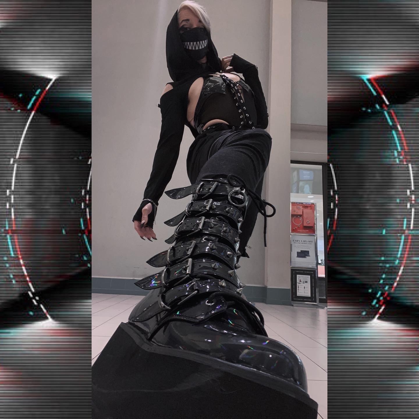 Pandora profile image