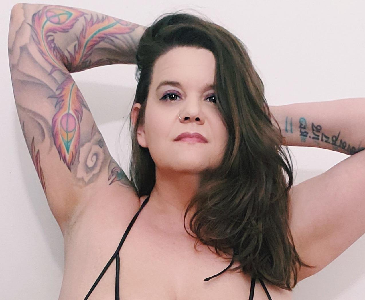 💋 DELILAH 💋 profile image