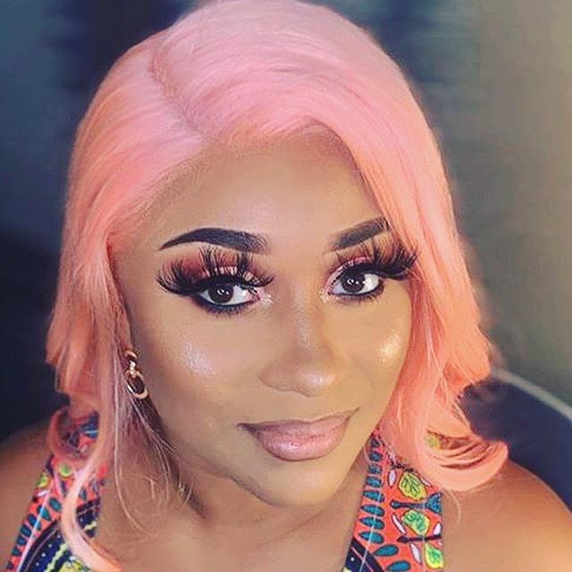 The Official Pinky XXX profile image