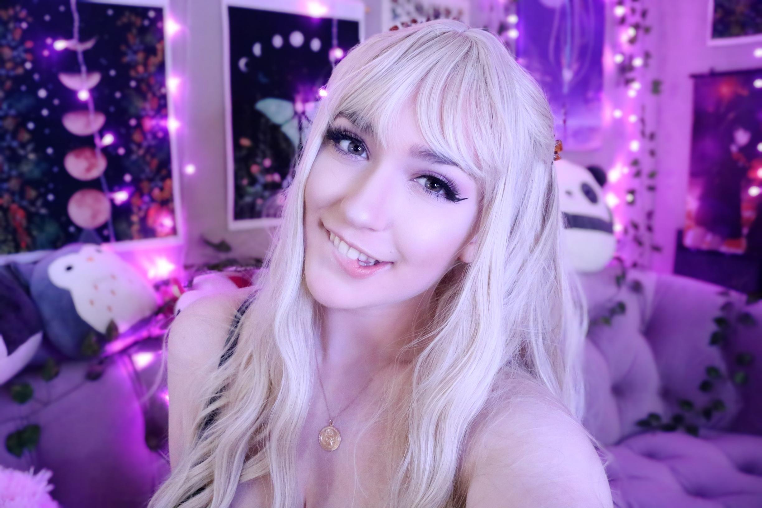 Rose🔪💖🙈 profile image