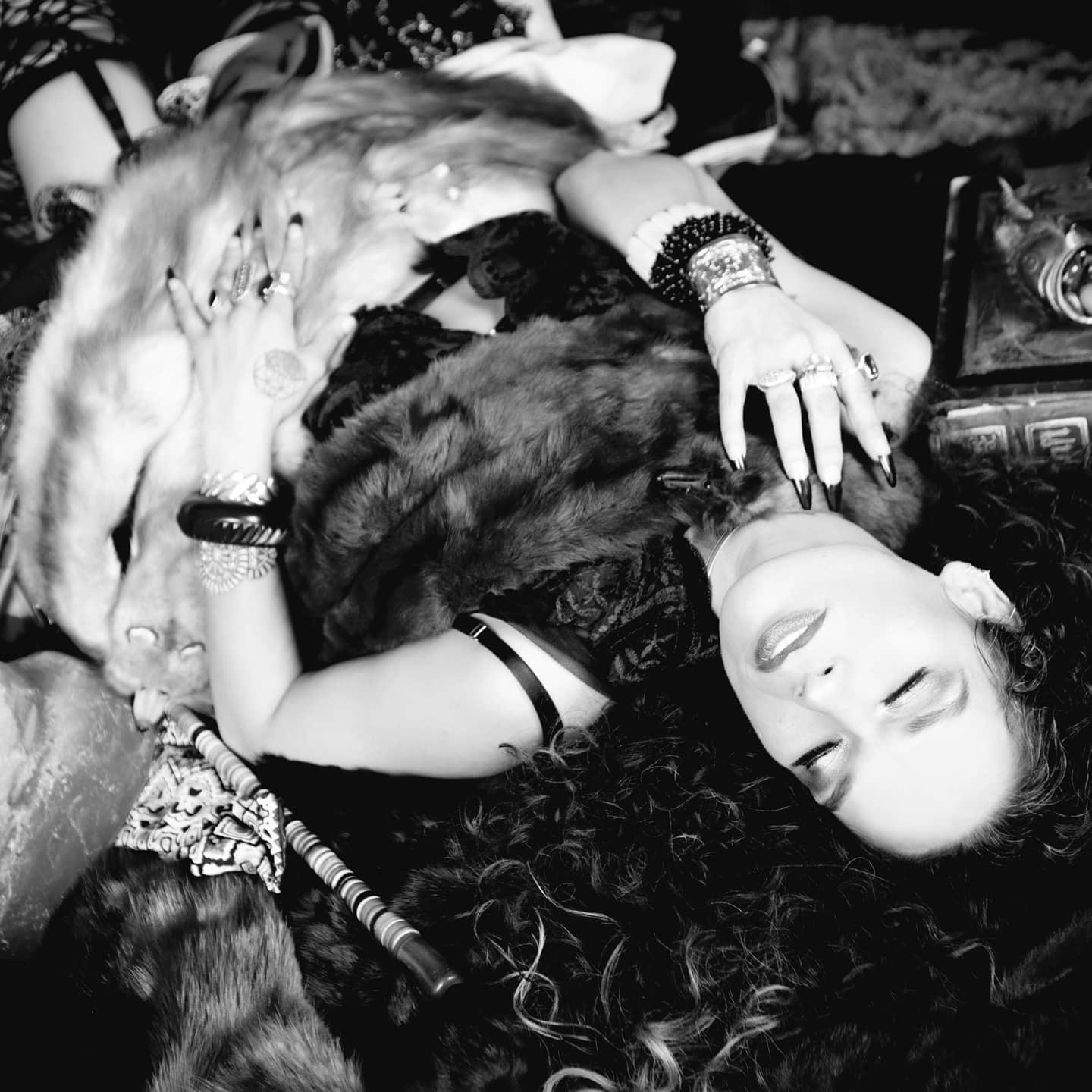 Aestrella Peach profile image