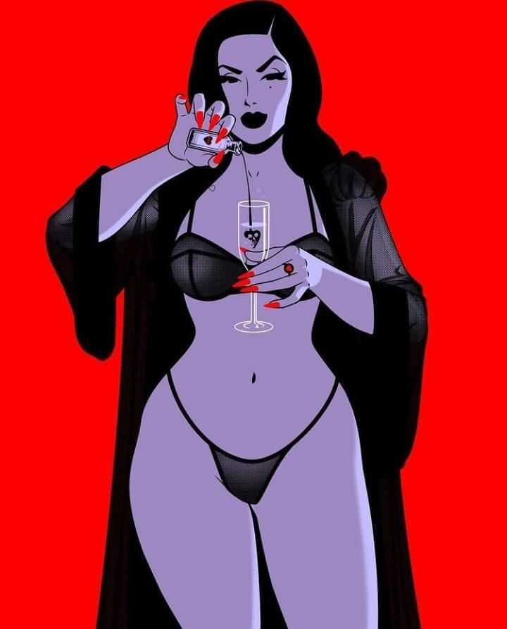 Mya Marie profile image