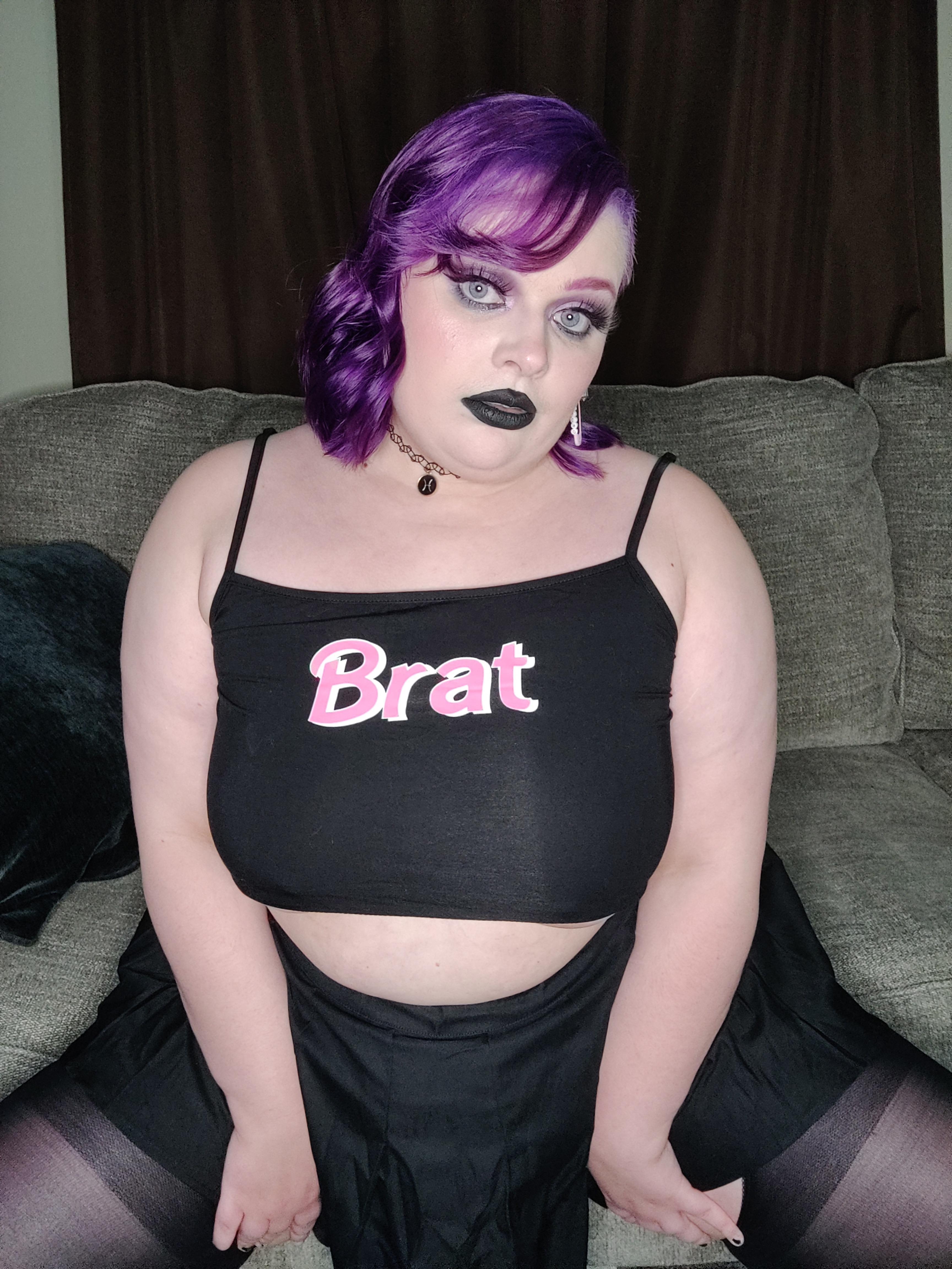 Phoebe 🖤 profile image