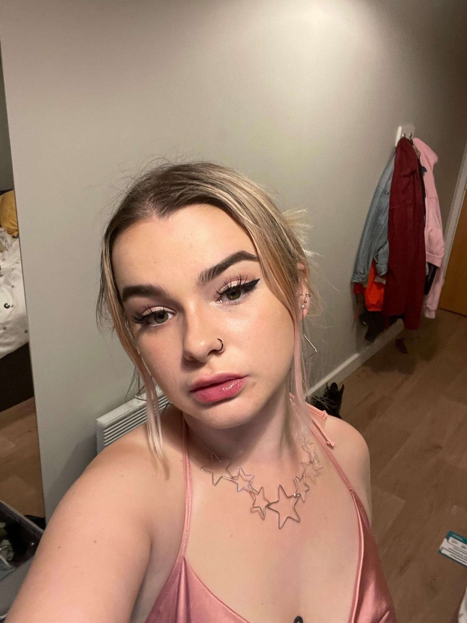 Wednesday profile image