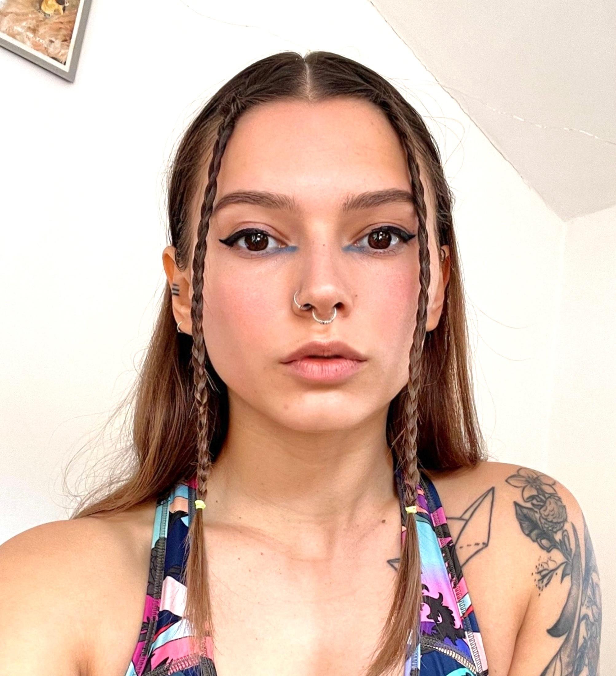 Kitty Berg profile image