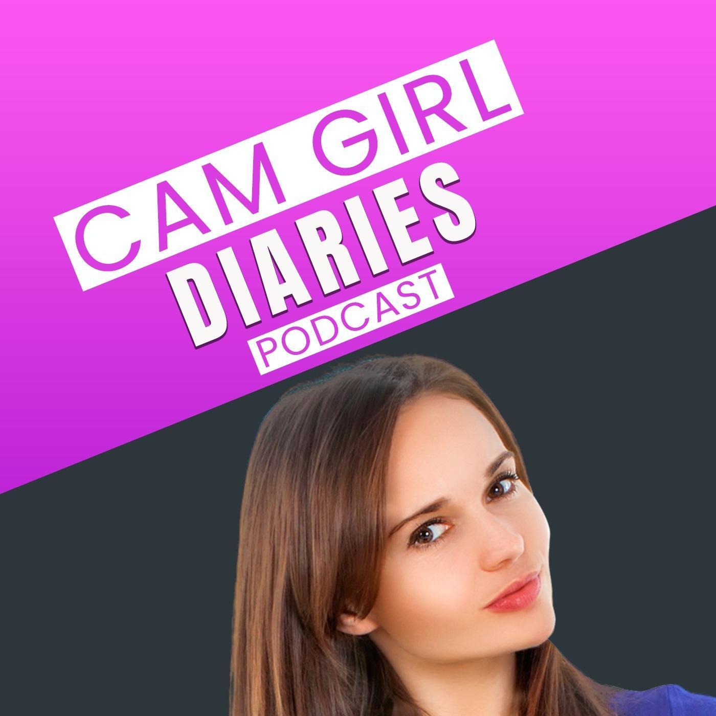 Cam Girl Diaries Podcast profile image