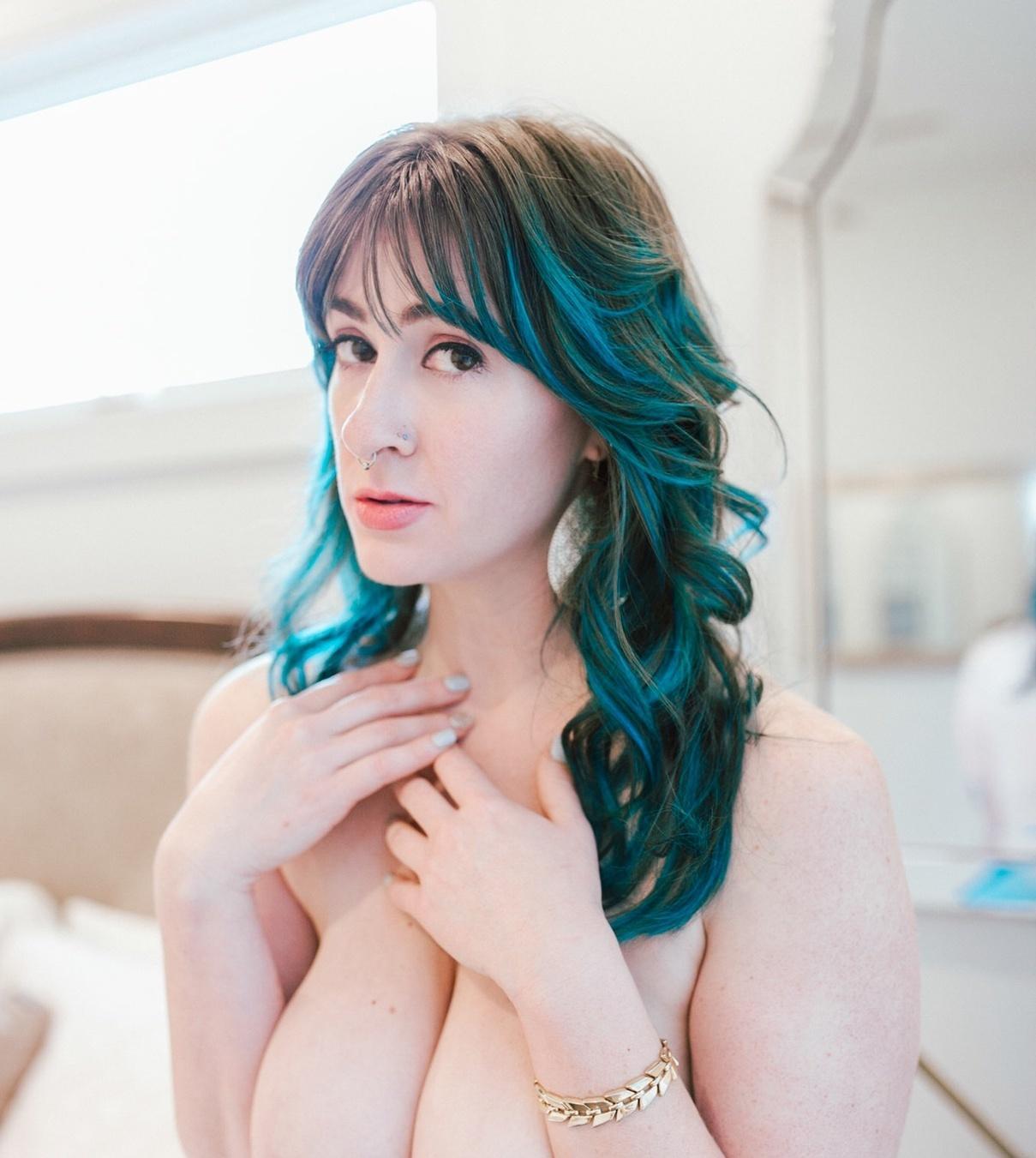 Anna Nymph profile image