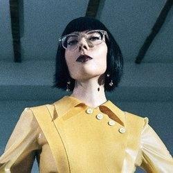 Mistrix Sade NYC Dominatrix profile image