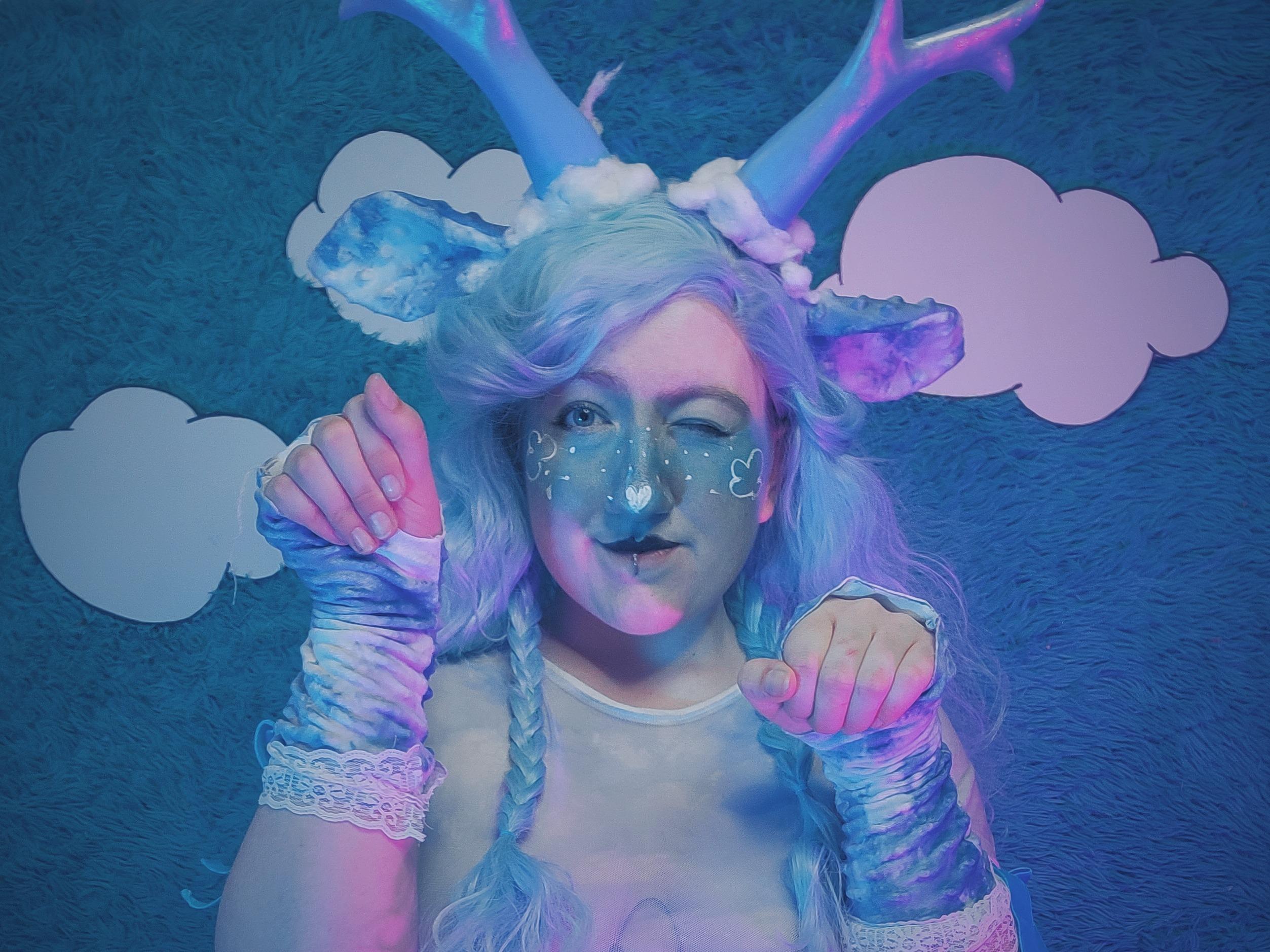 Jo Chaotic profile image