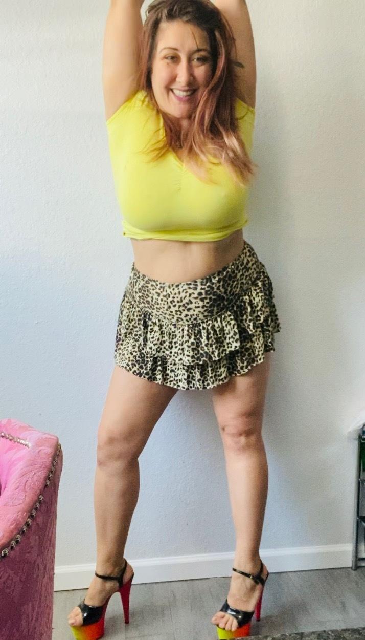 Madelynn profile image