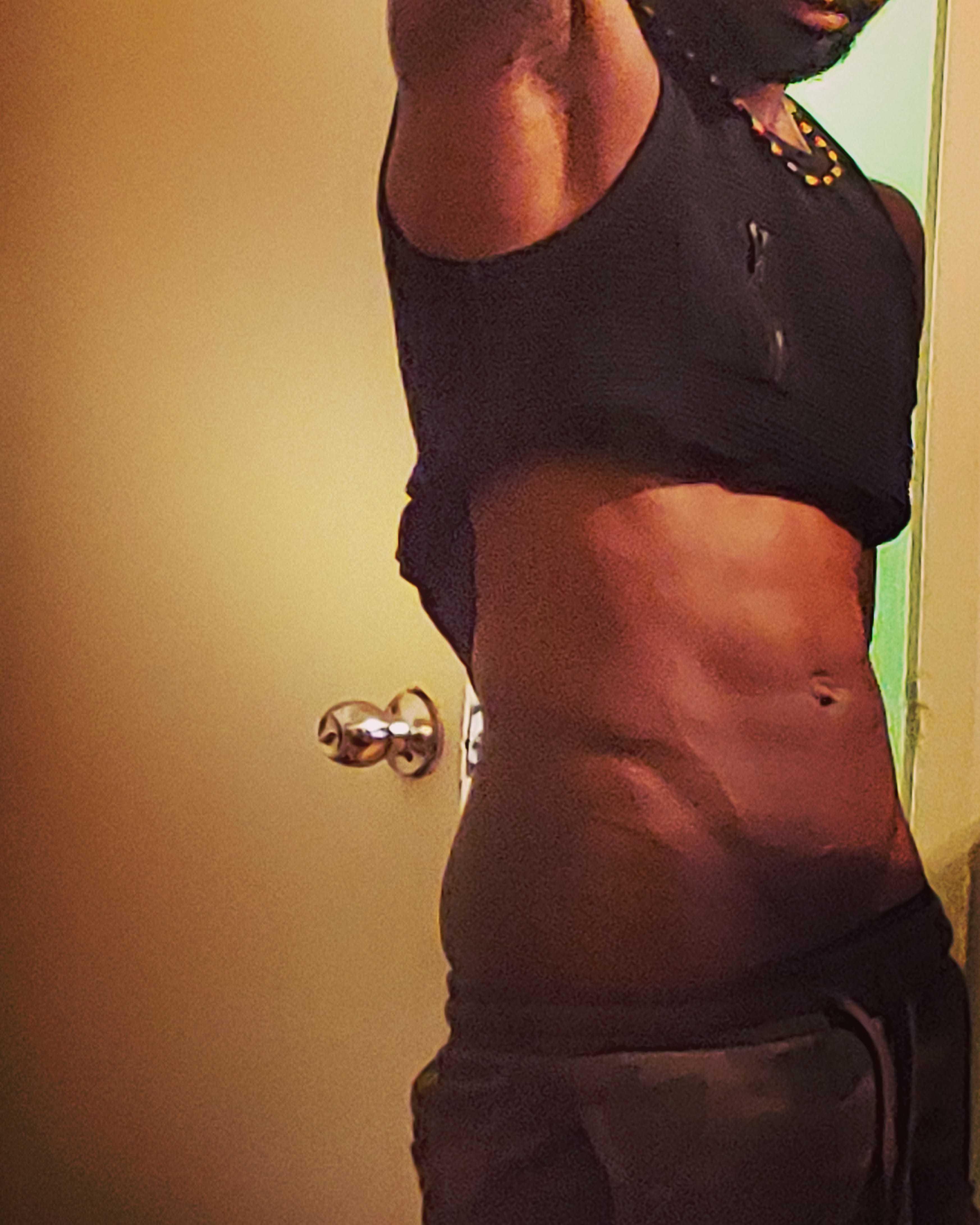 Black Seduction profile image