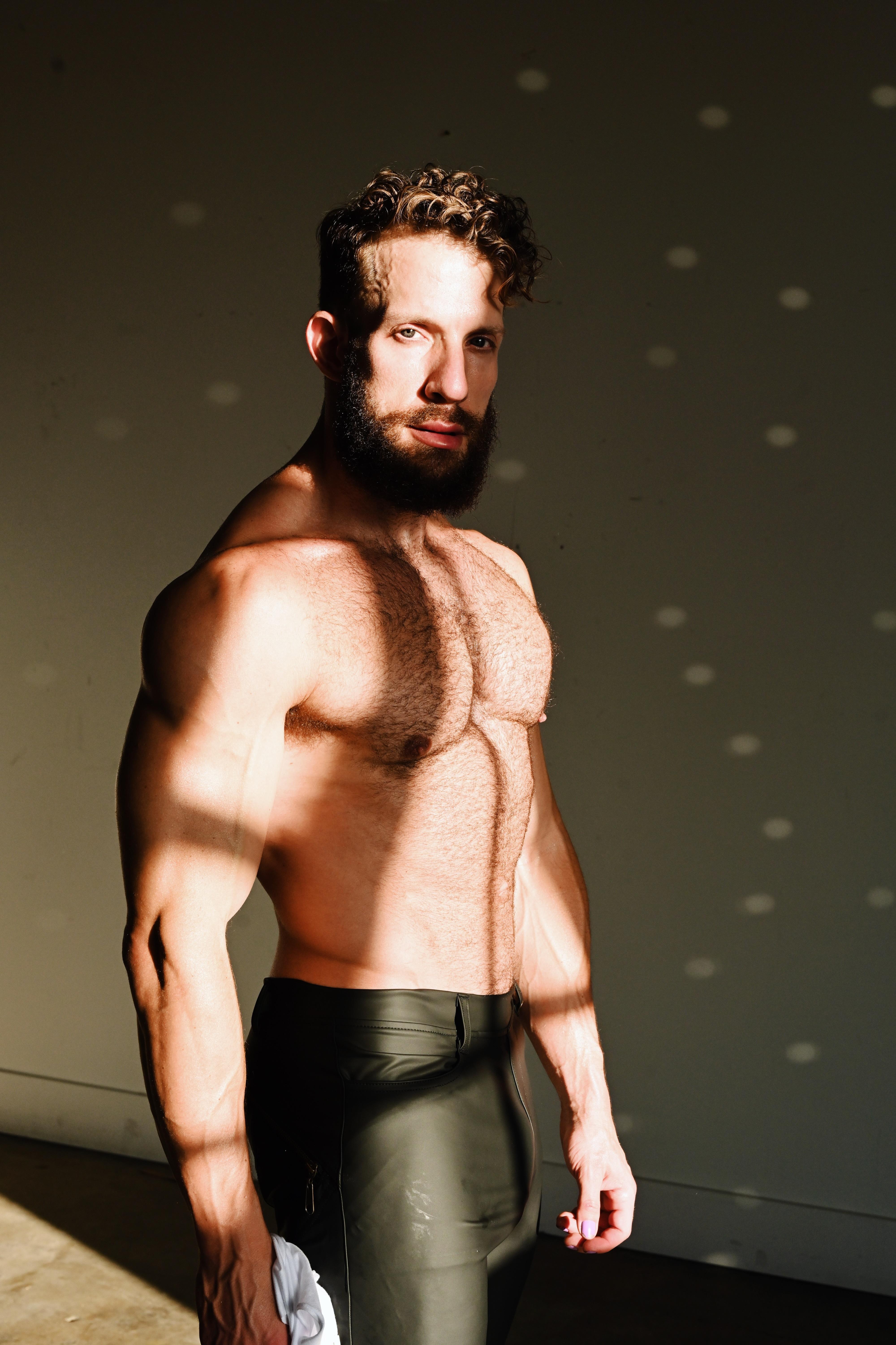 Morgxn Thicke profile image