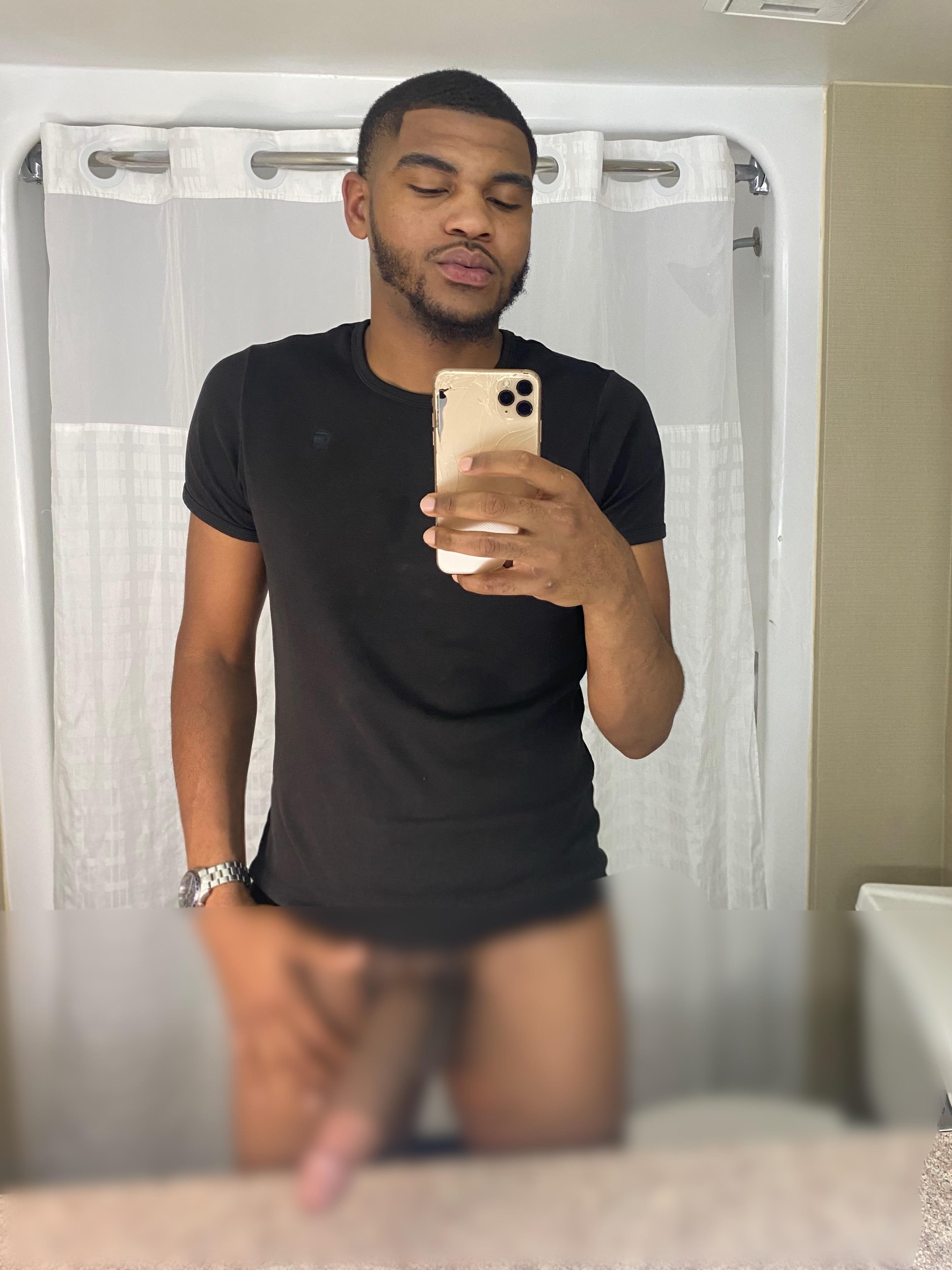 Prettiest Mandingo Dick 🤹🏾‍♂️ profile image