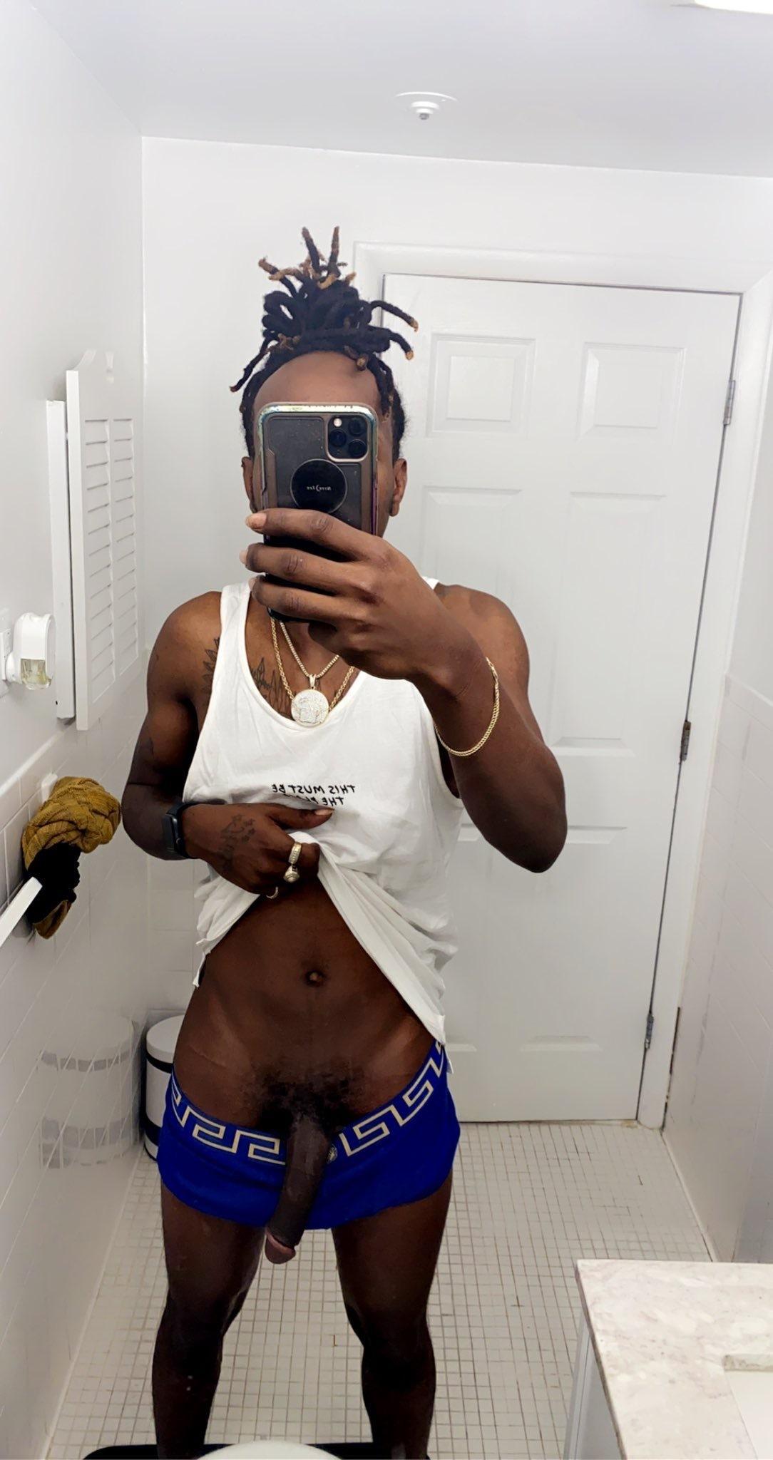 Mandingo jr profile image