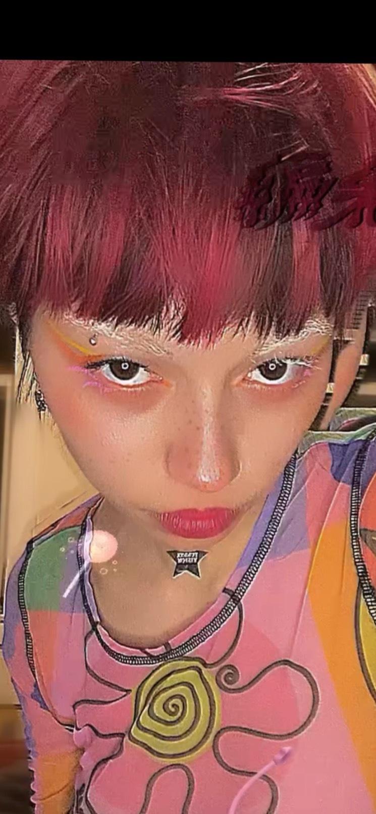 STAR 💫 He/They profile image